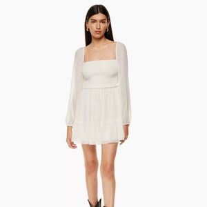 Aritzia Wilfred Dress
